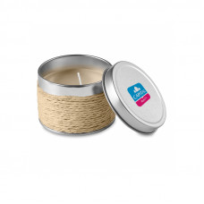 Fragrance candle